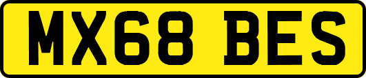 MX68BES