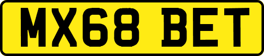 MX68BET