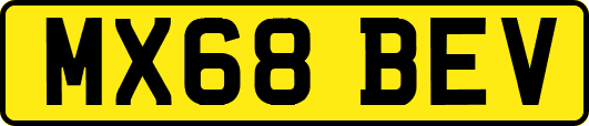 MX68BEV