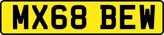 MX68BEW