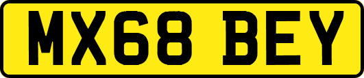 MX68BEY