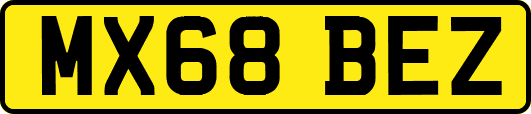 MX68BEZ
