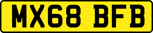 MX68BFB