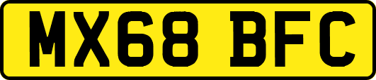 MX68BFC