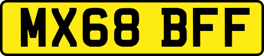 MX68BFF