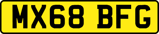 MX68BFG