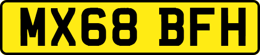 MX68BFH