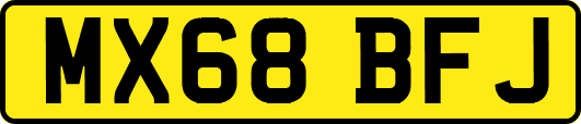 MX68BFJ