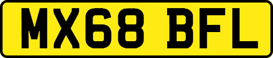 MX68BFL