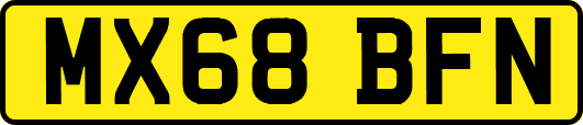MX68BFN