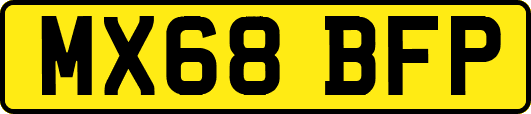 MX68BFP