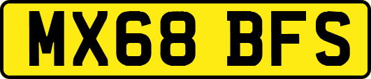 MX68BFS