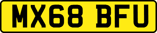 MX68BFU