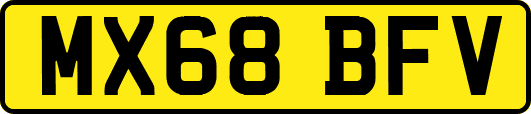 MX68BFV