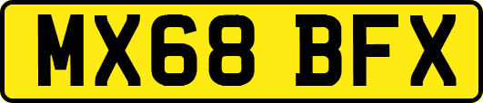 MX68BFX