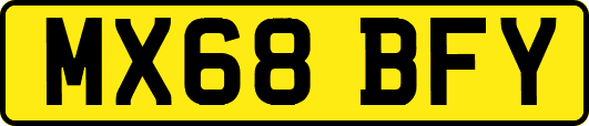MX68BFY