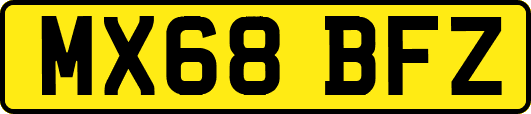 MX68BFZ
