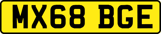 MX68BGE