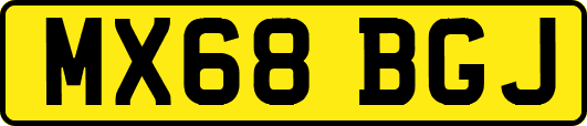 MX68BGJ