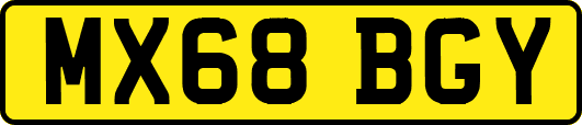 MX68BGY