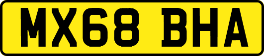 MX68BHA