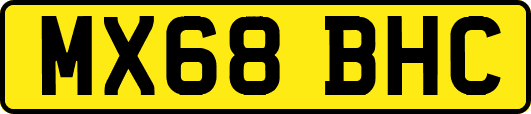 MX68BHC