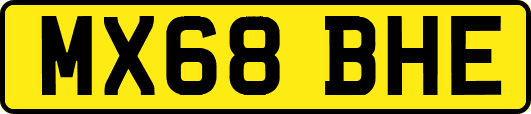 MX68BHE
