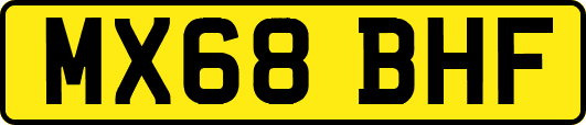 MX68BHF