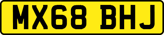 MX68BHJ