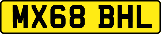 MX68BHL