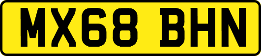 MX68BHN