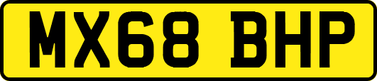 MX68BHP
