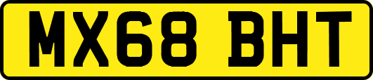 MX68BHT