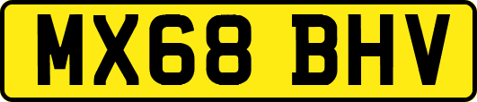 MX68BHV