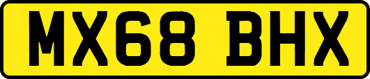 MX68BHX