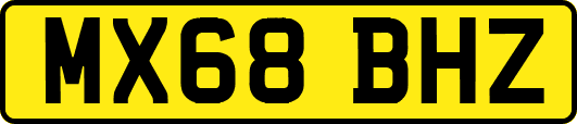 MX68BHZ