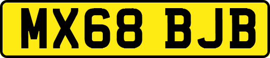 MX68BJB