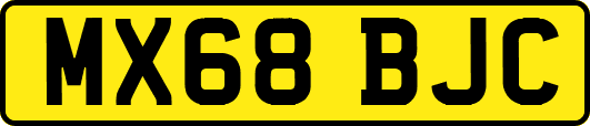 MX68BJC
