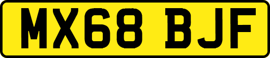 MX68BJF