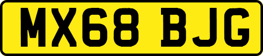 MX68BJG