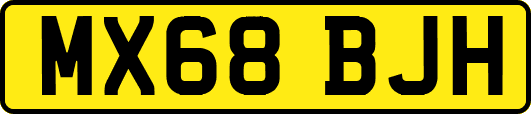 MX68BJH