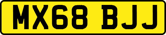 MX68BJJ