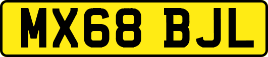 MX68BJL