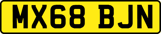 MX68BJN