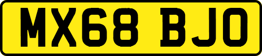 MX68BJO