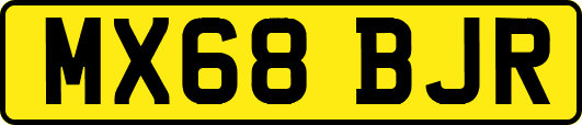 MX68BJR