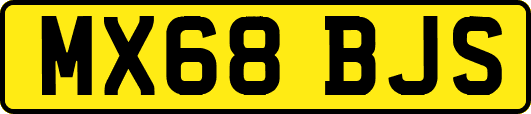 MX68BJS