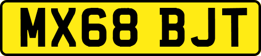 MX68BJT