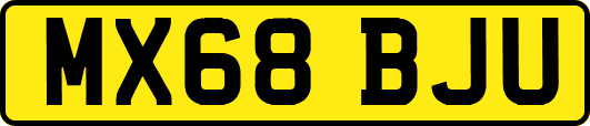 MX68BJU