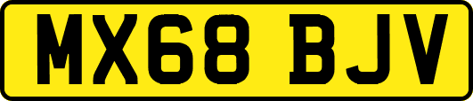 MX68BJV